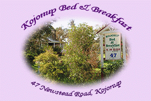 Kojonup Bed and Breakfast - Tourism Adelaide