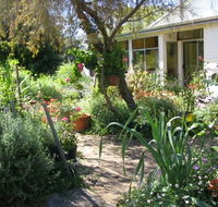 Warren Grange Farmstay and Bed  Breakfast - Tourism Adelaide