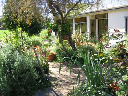 Warren Grange Farmstay And Bed & Breakfast - Tourism Adelaide 0