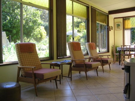 Warren Grange Farmstay And Bed & Breakfast - Tourism Adelaide 1