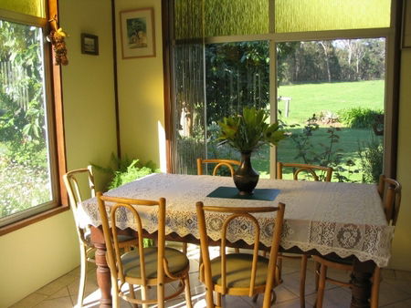 Warren Grange Farmstay And Bed & Breakfast - Tourism Adelaide 2