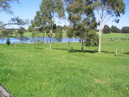 Warren Grange Farmstay And Bed & Breakfast - Tourism Adelaide 3