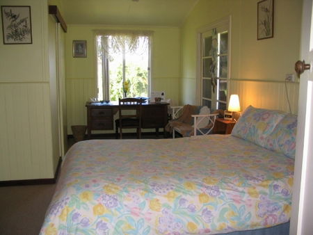 Warren Grange Farmstay And Bed & Breakfast - Tourism Adelaide 4