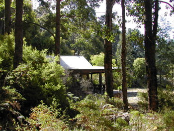 Marima Cottages - Tourism Adelaide 3