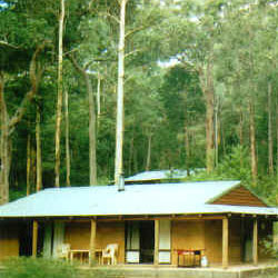 Warren River Cottages - Tourism Adelaide 0