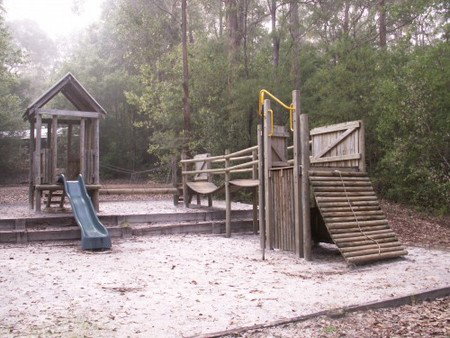 Warren River Cottages - Tourism Adelaide 4