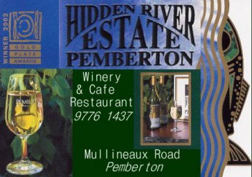 Warren River Cottages - Tourism Adelaide 5