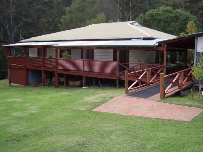Students Pemberton WA Tourism Adelaide