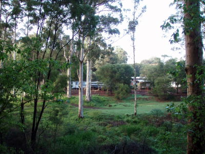 Pemberton Camp School - Tourism Adelaide 1