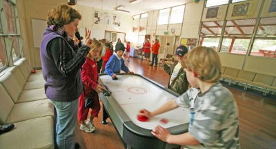 Pemberton Camp School - Tourism Adelaide 2