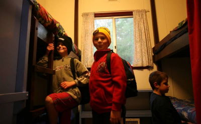 Pemberton Camp School - Tourism Adelaide 4