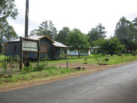 Pemberton Forest Stay - Tourism Adelaide 0