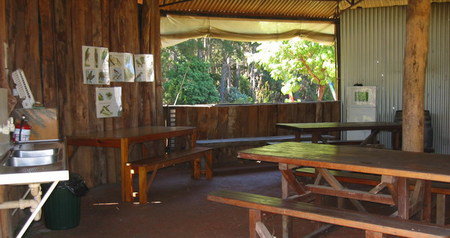 Pemberton Forest Stay - Tourism Adelaide 1