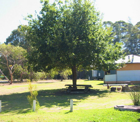 Pemberton Forest Stay - Tourism Adelaide 3
