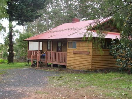 Pemberton Forest Stay - Tourism Adelaide 4