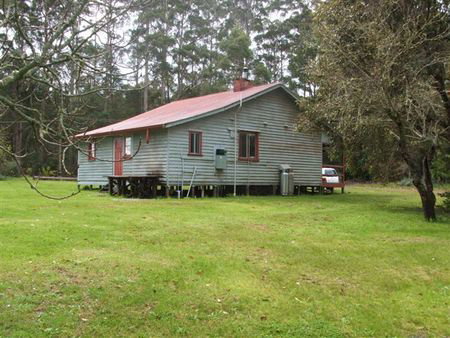 Pemberton Forest Stay - Tourism Adelaide 5