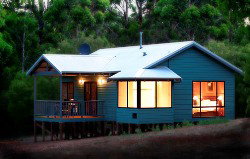 Peppermint Grove Retreat - Tourism Adelaide 1