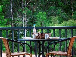 Peppermint Grove Retreat - Tourism Adelaide 2