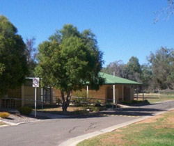 Balranald Caravan Park - Tourism Adelaide 2