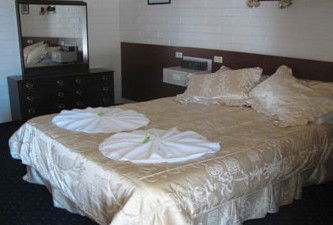 Balranald Capri Motel - Tourism Adelaide 1