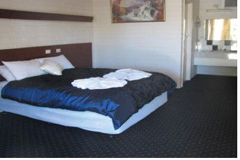 Balranald Capri Motel - Tourism Adelaide 4