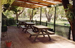 Sun Valley Tourist Park - Tourism Adelaide 1