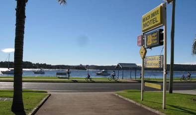  Tourism Adelaide
