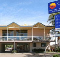Comfort Inn Bay Waterfront - Tourism Adelaide