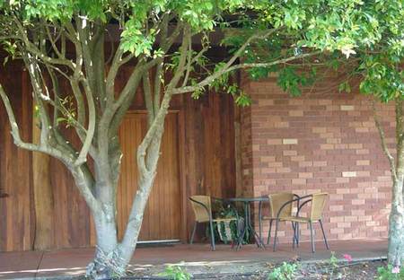 Kin Kin Retreat - Tourism Adelaide 2