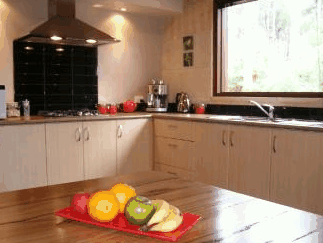 Kangaroo Creek Chalets - Tourism Adelaide 2