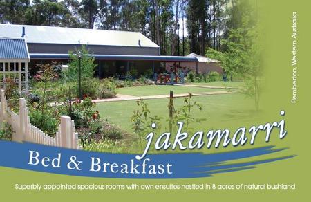 Pemberton WA Tourism Adelaide