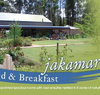 Jakamarri Bed  Breakfast - Tourism Adelaide