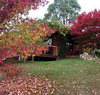 Eucalyptus House - Tourism Adelaide