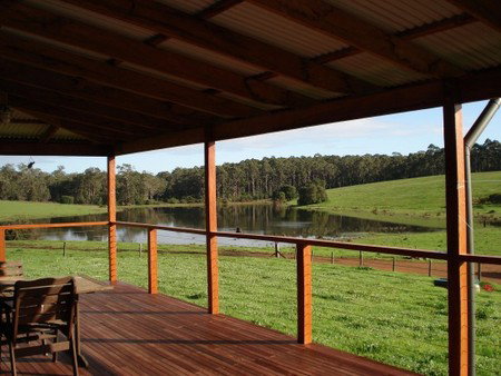 Diamond Tree Farm Stay - Tourism Adelaide 3