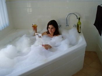 Big Brook Cottages And B And B - Tourism Adelaide 1