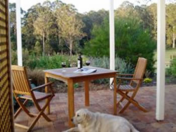Big Brook Cottages And B And B - Tourism Adelaide 2