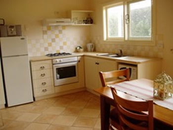 Big Brook Cottages And B And B - Tourism Adelaide 4