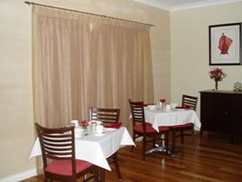 Big Brook Cottages And B And B - Tourism Adelaide 5