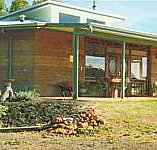 Treen Ridge Vineyard Accommodation - Tourism Adelaide