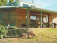 Treen Ridge Vineyard Accommodation - Tourism Adelaide 0