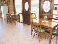 Treen Ridge Vineyard Accommodation - Tourism Adelaide 2