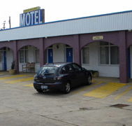 Abercrombie Motor Inn - Tourism Adelaide