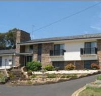 Bathurst Heights Bed And Breakfast - Tourism Adelaide
