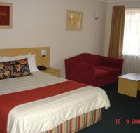 Bathurst Motor Inn - Tourism Adelaide