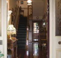 A Magnolia Manor Luxury Accommodation - Tourism Adelaide