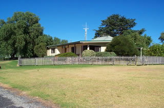 Monteve Cottage - Tourism Adelaide 0