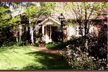 Russells Bed And Breakfast - Tourism Adelaide 0