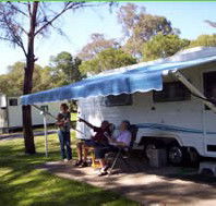 Bega Caravan Park - Tourism Adelaide