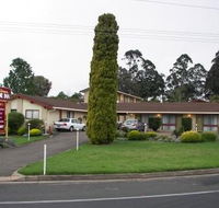 Bega Southtown Motor Inn - Tourism Adelaide