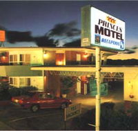 Princes Motel - Tourism Adelaide